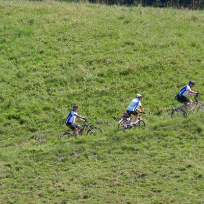 045 Elmar der Kämpfer, Chapeau !